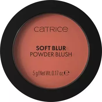 Catrice Soft Blur Powder Blush (5g) 030 Cinnamon Sugar
