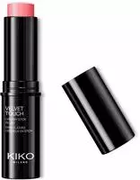 KIKO Milano Velvet Touch Creamy Stick Blush Cremerouge 10 g 05 Camelia Red,