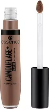 Essence CAMOUFLAGE+ Matt Waterproof Concealer (8ml) 200