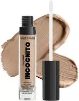 wet n wild Megalast Incognito Concealer Medium Gold 5 ml