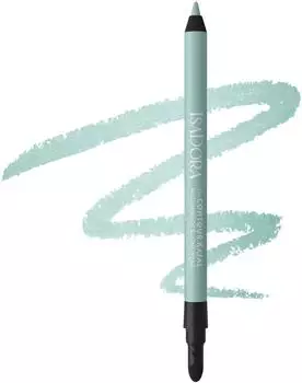 IsaDora Contour Kajal (1,2g) 70 Teal Mint