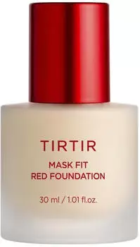 Tirtir Mask Fit Red Foundation (30ml) 21W