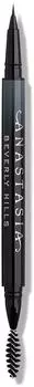 Anastasia Beverly Hills Microstroke Brow Pen (0,5ml) Dark Brown