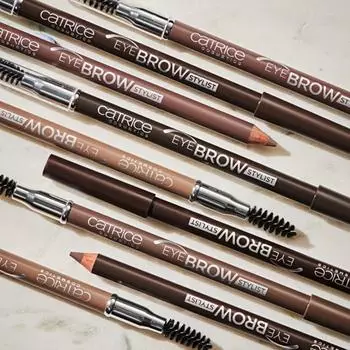 Catrice Eye Brow Stylist Waterproof (1,4g) 055 Strawberry Blonde
