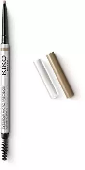 Kiko Micro Precision (0,05g) 01 Light Blondes