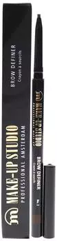 Make-Up Studio Brow Definer (1g) 2 Dark