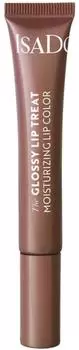 IsaDora Glossy Lip Treat (13ml) 66 Chocolate Ice
