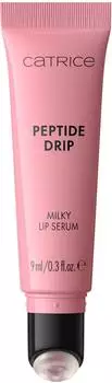 Catrice Peptide Drip Milky Lip Serum (9ml) C010 Flirty Flush