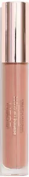 Gosh Peptide Lip Gloss (7ml) 007 Chocolate Mousse