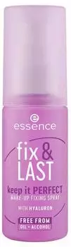 Essence fix & LAST keep it PERFECT (50ml)