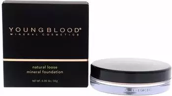Young Blood Loose Mineral Foundation (10ml) Neutral
