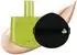 Unleashia Satin Wear Healthy Green Cushion SPF 30 (15 g)