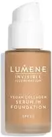 Lumene 84665, Lumene Invisible Illumination Invisible Illumination Vegan...