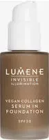 Lumene 84668, Lumene Invisible Illumination Invisible Illumination Vegan Collagen