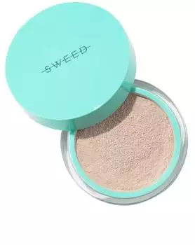 Sweed Miracle Mineral Powder Foundation (7g) 00 Fair