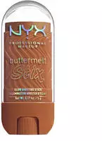 NYX Professional Makeup Buttermelt Glow Stix Aufhellender Stift Farbton 11 Melt...