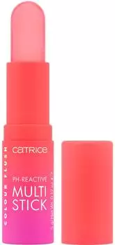 Catrice Colour Flush pH-Reactive Multi Stick (5g) 010 Pretty In Pink