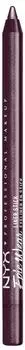 NYX Epic Wear Semi-Perm Graphic Liner Stick (1,2g)