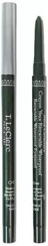 T.LeClerc Mine Caract&egrave;re Waterproof (0,35g) Olive