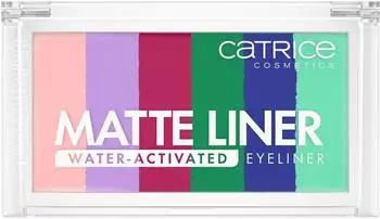 Catrice Matte Liner Water-Activated Eyeliner (8,5g)