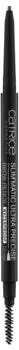 Catrice Ultra Precise Brow Pencil Waterproof (0,05g) 060 Espresso