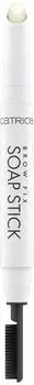 Catrice Brow Fix Soap Stick (1g) 010 Transparent
