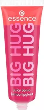 Essence Say It With Juicy Big Hug (30ml) 01 Pomegranate