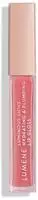 Lumene Luminous Shine Hydratisierendes Lipgloss Farbton 6 Soft Pink 5 ml, Grundpreis: