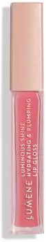 Lumene Luminous Shine (5ml) 6 Soft Pink