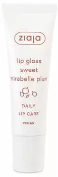 Ziaja Sweet Mirabelle Plum (12ml)