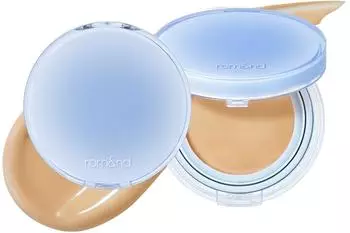 Rom&nd Bare Water Cushion Cushion Foundation 20 g Nr. 05 - Sand25