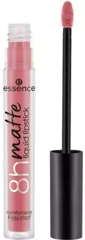 Essence Matte Liquid Lipstick 8 h (2,5 ml) 15 Vintage Rose