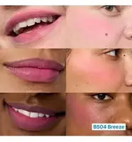 fwee Cremiger Balsam f&uuml;r Lippen und Wangen Lip&Cheek Blurry Pudding Pot