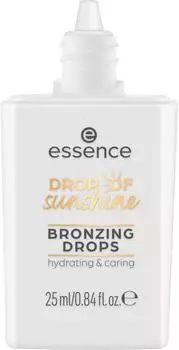 Essence DROP OF sunshine BRONZING DROPS (25ml)