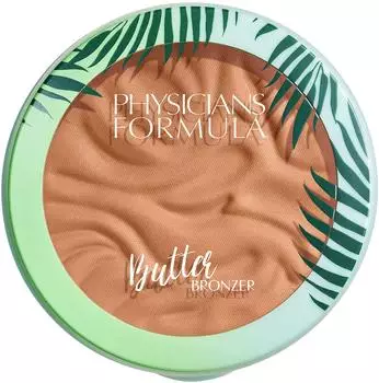 Physicians Formula Murumuru Butter Bronzer (11g) Sunkissed Bronzer