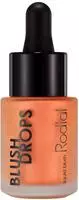 Rodial Rouge-Tropfen 15 ml - Apricot Sorbet