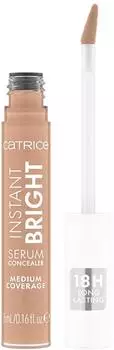 Catrice Instant Bright Serum Concealer (5ml) 033C