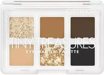 Catrice Tiny Treasures (4,2g) 010 Everyday Essentials