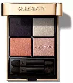 Guerlain Ombres G (6g) 129 Honey Amber