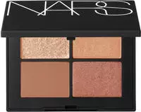 NARS Eyeshadow Quad Lidschattenpalette Farbton LAGUNA 4.4 g