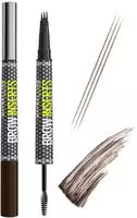 MAYBELLINE NEW YORK Augenbrauen-Kosmetika "BROW INSERTS"