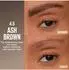 Maybelline Brow Inserts (1,25ml) 4,5 Ash Brown