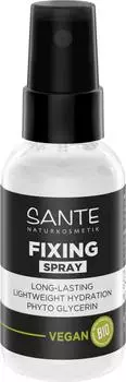 Sante Fixing Spray (50ml)