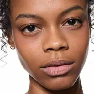 MAC Powder Kiss Lip + Cheek Mousse (5ml) Habit
