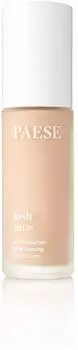 Paese Cosmetics Lush Satin Creme Foundation 30 ml Nr. 31