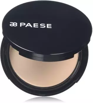 Paese Cosmetics Transparent Matte Powder (9g) 1A