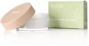 Paese Cosmetics Bamboo Powder (5g)