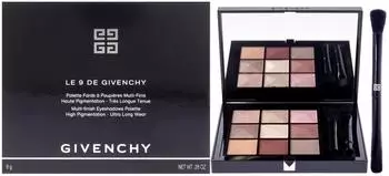 Givenchy Le 9 de Givenchy (8g) N09