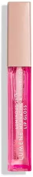Lumene Luminous Shine (5ml) 3 Glossy Clear