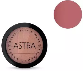 Astra Bronze Skin Powder (9g) 0010